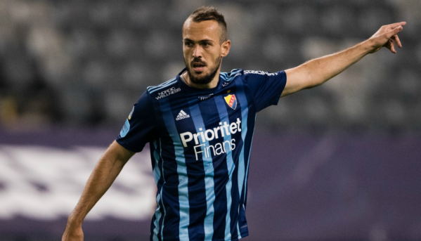 Djurgården till cupgruppspel