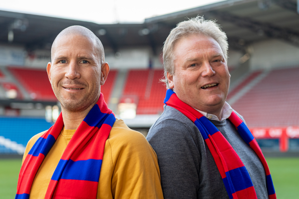 Lennartsson tar över Helsingborg