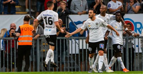 Wright räddade poäng med sen kvittering