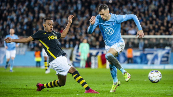 Avsparkstider satta för kvartsfinalerna