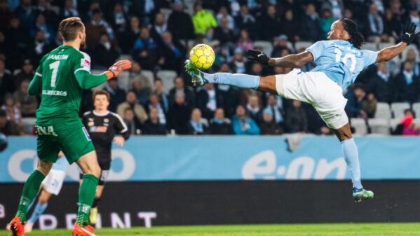 VIDEO: Malmö numret större än Örebro