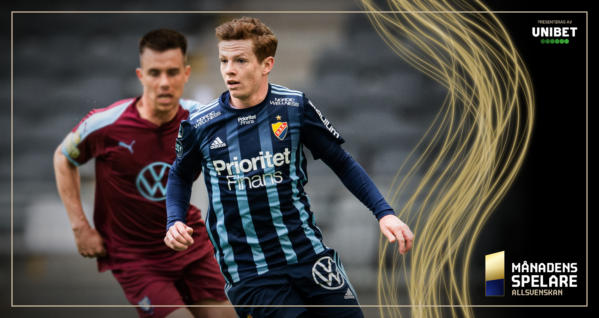 20 000 kronor till Djurgårdens samhällsengagemang