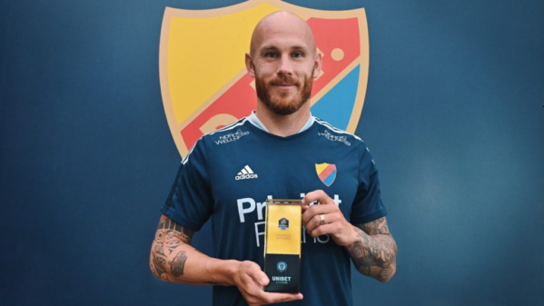 Nära 300 000 kronor till Allsvenskan och Superettan – klubbarnas samhällsengagemang