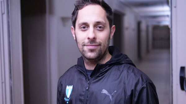 Malmö FF anställer ny assisterande tränare