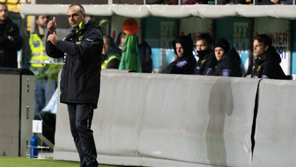 Janne Mian klar för Hammarby