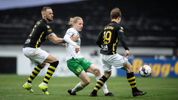 Januaritruppen uttagen