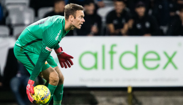 Noring till Falkenberg