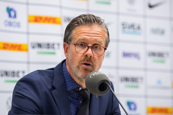 Rikard Norling ny tränare i IFK Norrköping