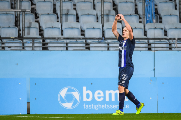 Pontus Wernbloom avslutar karriären