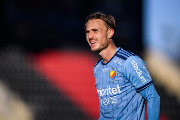 Allsvenska lag stormar mot kvartsfinal