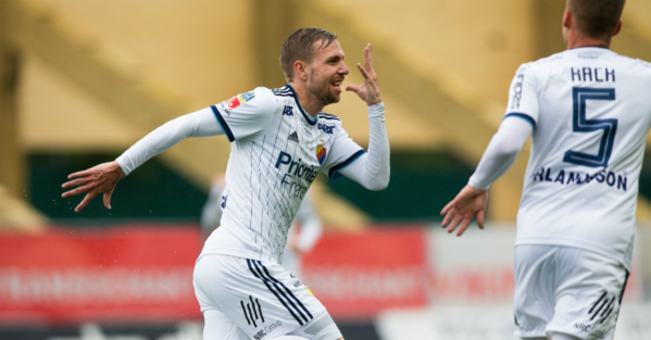 Djurgården nollade Sirius