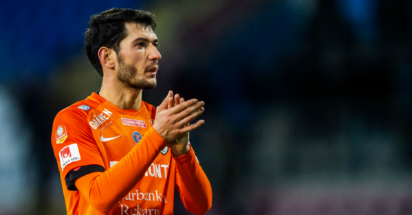 Kaptenen lämnar AFC Eskilstuna