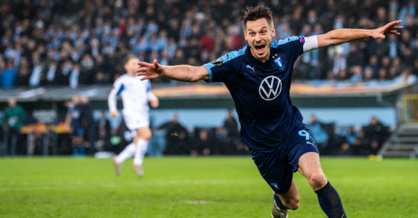 Rosenbergs karriär i bilder