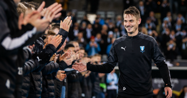 Magnifik avslutning på hemmaplan för Markus Rosenberg – Här är profilerna som lägger skorna på hyllan 2019