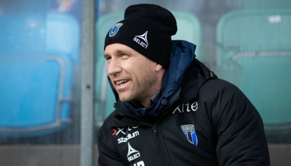 Rydström: “Kan verkligen kolla på effekten av det vi gjort hittills”