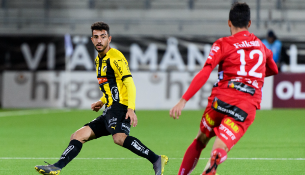 Beslutat om Svenska Cupen