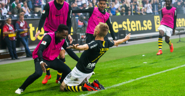 AIK starkast i Stockholmsderbyt
