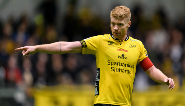 Lagkapten Heltne Nilsen ska opereras