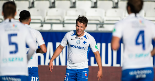 Skrabb hjälte för Peking