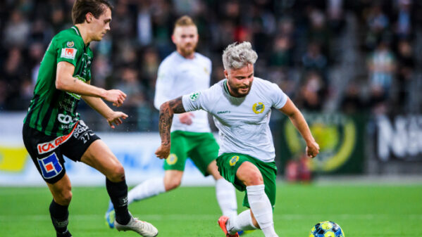 Uppdaterad lista: Så har ditt lag värvat i vinter