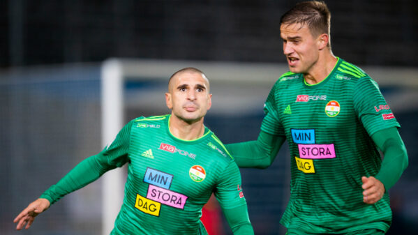 VIDEO: Dalkurd avgjorde sent i bottenmötet