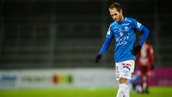 VIDEO: Trelleborg ramlar ur Allsvenskan