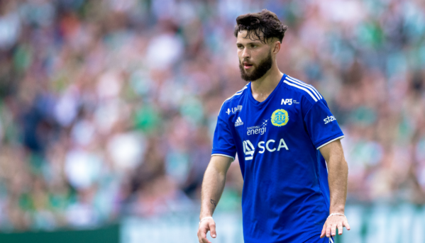 Tamimi till Mjällby