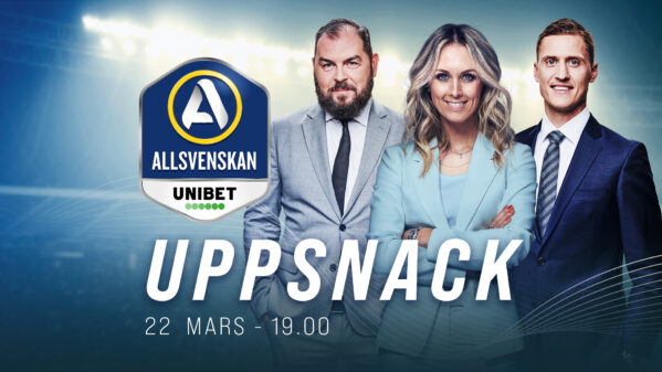 Dags för Uppsnack Allsvenskan