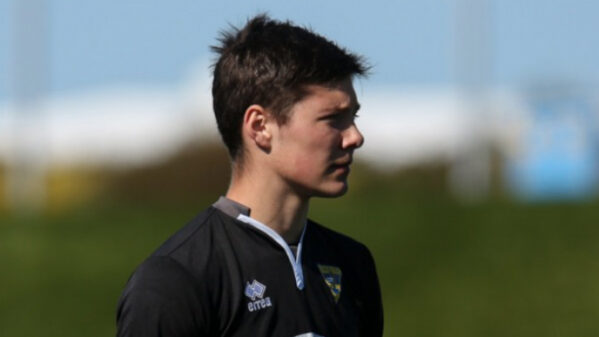 Islänning ska provträna med Kalmar FF