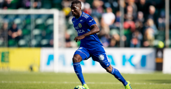 Historisk match i Sundsvall – “Det blir en utmaning”