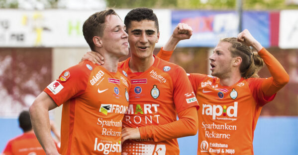 Jarl: “Vi behöver vara noggranna”