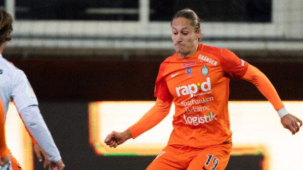 Effektivt AFC vann mot österrikiskt motstånd