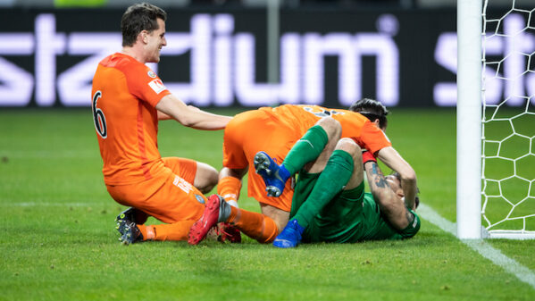 Genomgång: AFC till Djurgården