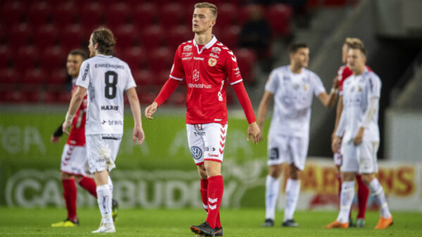 Kalmar lånar ut duo