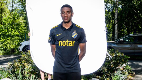 Genomgång: AIK till Falkenberg