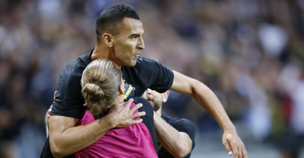 AIK och Malmö vidare i Europa League-kvalet