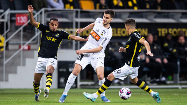 24 allsvenska spelare i januaritruppen