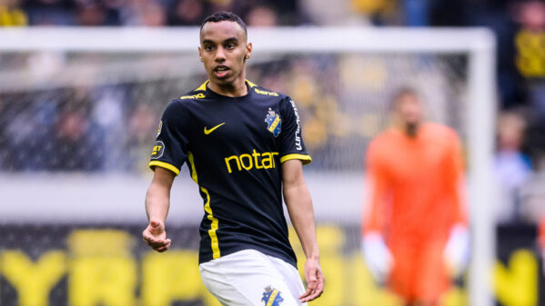 Lottat i Europa Conference Laegue-kvalet