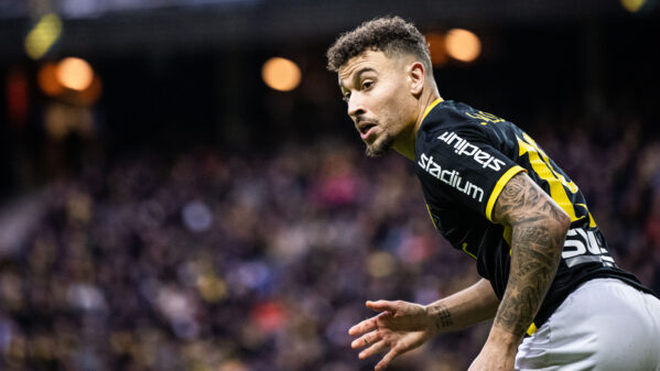 Lista: Övergångar inför säsongen 2022