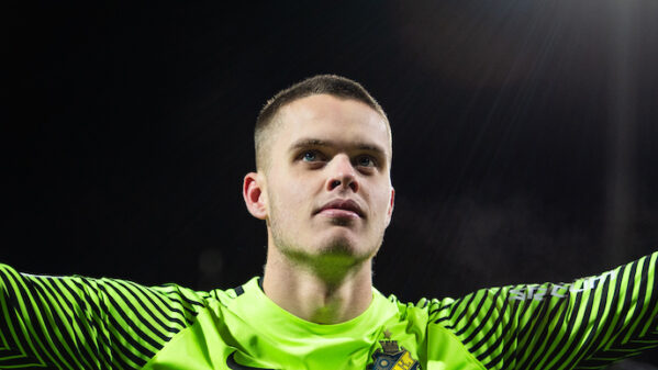 Bilder: De höll flest nollor i Allsvenskan 2018