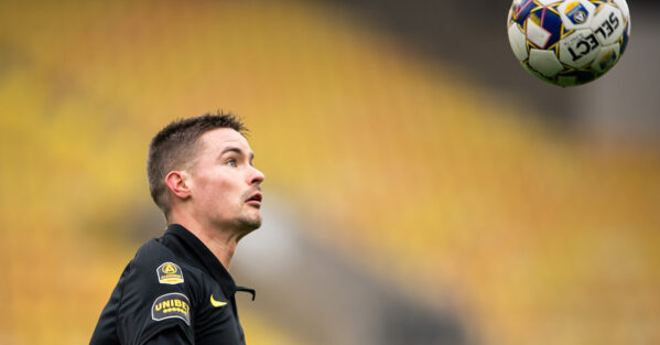 Genomgång: AIK till Djurgården