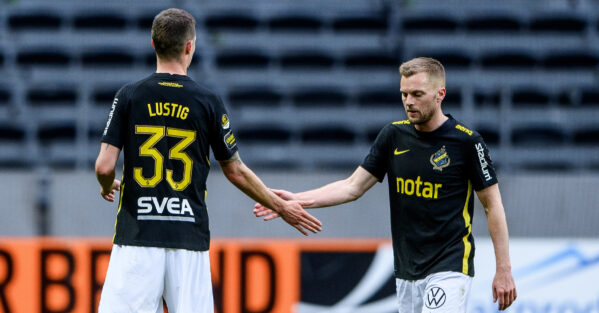 Spelare från Allsvenskan – och Superettan – i EM