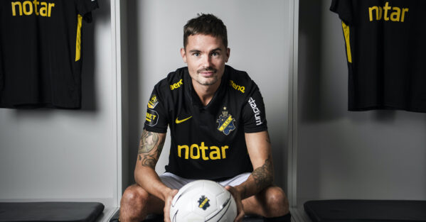 Lustig till AIK – aktivitet när övergångsfönstret stängde