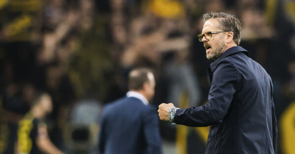 AIK förlänger med Norling