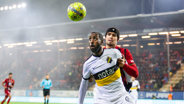 Spelprogrammet för Allsvenskan 2019