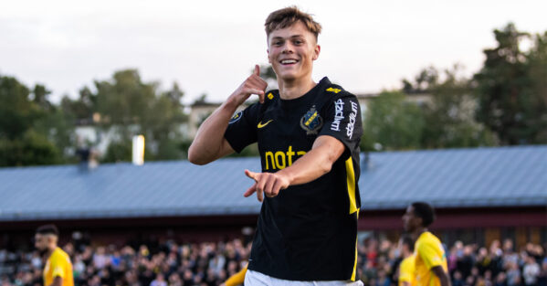AIK och Sirius till cupens gruppspel
