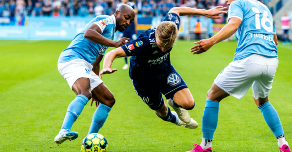 Slutdramatiken – så skiljs lagen åt