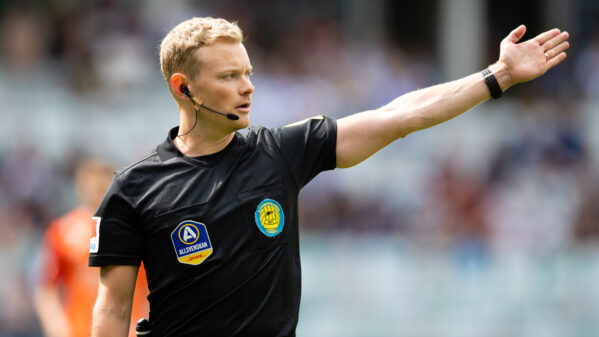 Nya reglerändringar vid starten av säsongen