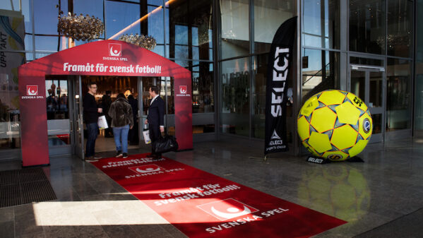 Allsvenska Upptaktsträffen – Ligans startskott