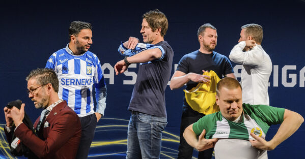 Datum och plats klart för Upptaktsträffen 2020